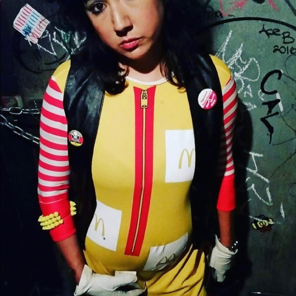 Meet your Posher, Sarah - Picture 5 of 16